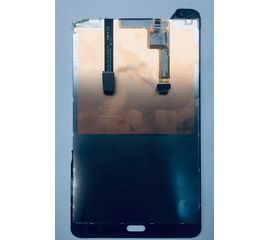 Samsung Galaxy Tab A 7.0 SM-T285 Дисплей (Под восстановления) (Оригинал) Samsung - Сервис Плюс Рус