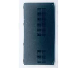 HP G62-a80ER Крышка отсека HDD (Черный) (Оригинал) HP - Сервис Плюс Рус