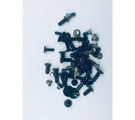 HP G62-a80ER Набор винтов (Оригинал) HP - Сервис Плюс Рус