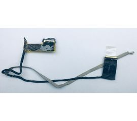 HPG62-a80ER Шлейф матрицы и камеры (350401c00-600-g) (Оригинал) HP - Сервис Плюс Рус
