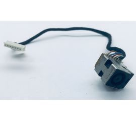HPG62-a80ER Шлейф разъема питания (35070QP00-500-G) (Оригинал) HP - Сервис Плюс Рус