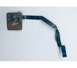 HPG62-a80ER Плата кнопки включения с шлейфом (01013JU00-388-G) (Оригинал) HP - Сервис Плюс Рус