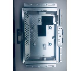 Philips 192EL Металлическая пластина под дисплея (Оригинал) Philips - Сервис Плюс Рус