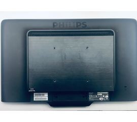 Philips 192EL Задняя крышка (Черный) (Оригинал) Philips - Сервис Плюс Рус