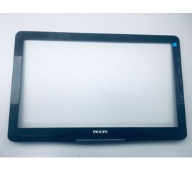 Philips 192EL Рамка матрицы (Черный) (Оригинал) Philips - Сервис Плюс Рус