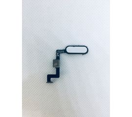 HTC One A9 Шлейф кнопки Home (Белый) (Оригинал) HTC - Сервис Плюс Рус