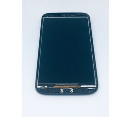 Alcatel POP C9 (7047D) Дисплей с рамкой (Синий) (Оригинал) Alcatel - Сервис Плюс Рус