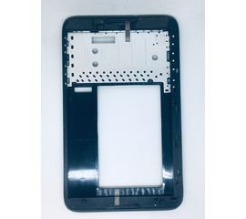 Lenovo IdeaTab A7-30 (A3300-HV) Рамка матрицы (Черный) (Оригинал) Lenovo - Сервис Плюс Рус