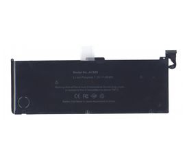 Аккумуляторная батарея для ноутбука Apple MacBook Pro A1297 17-inch A1309 95Wh OEM Apple - Сервис Плюс Рус
