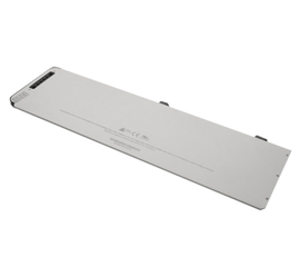 Аккумуляторная батарея для ноутбука Apple MacBook 13.3* A1280 45Wh белая Original Apple - Сервис Плюс Рус