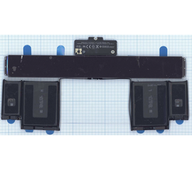 Аккумуляторная батарея для ноутбука Apple MacBook Pro 13" MD212, ME662 A1437 6600mAh Original Apple - Сервис Плюс Рус