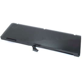 Аккумуляторная батарея для ноутбука Apple MacBook Pro A1286 15" A1382 7070mAh OEM Apple - Сервис Плюс Рус