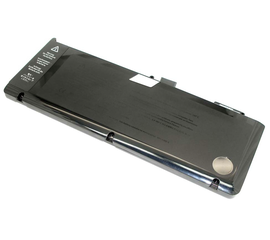 Аккумуляторная батарея для ноутбука Apple MacBook Pro 15" (2009) A1321 73Wh Original Apple - Сервис Плюс Рус