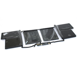 Аккумуляторная батарея для ноутбука Apple MacBook Pro Retina 15 A1707 A1820 11.4V 76WH Original Apple - Сервис Плюс Рус