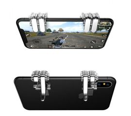 Джойстик для телефона L1R1 W6 - Сервис Плюс Рус