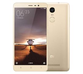 Xiaomi Redmi Note 3 ( 2GB/16GB ) - золотой Xiaomi - Сервис Плюс Рус