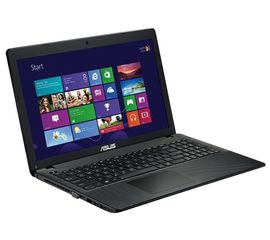 Ноутбук Asus F552C (Intel Core i3-3217U/1.8GHz/6Gb/320Gb HDD/Geforce 710M 1Gb) (Черный) ASUS - Сервис Плюс Рус