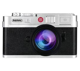 Внешний аккумулятор (Power Bank) 10000 mah Remax RPP-31 Lycra Remax - Сервис Плюс Рус