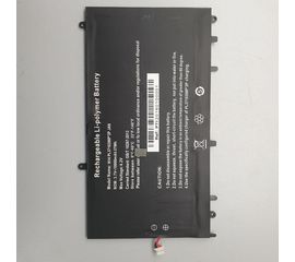 4good Light AM500 аккумуляторная батарея (NP14 PL3710398P*2P) (оригинал) 4Good - Сервис Плюс Рус