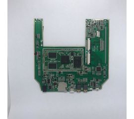 Wexler Book T7006 материнская/системная плата (под восстановление) (оригинал) Wexler - Сервис Плюс Рус