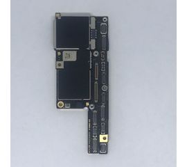 iPhone X Материнская плата 64Gb (на ID) (Под восстановление) Apple - Сервис Плюс Рус