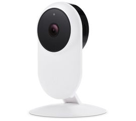 Сетевая камера Xiaomi Mi Home Security Camera Basic 1080P Xiaomi - Сервис Плюс Рус