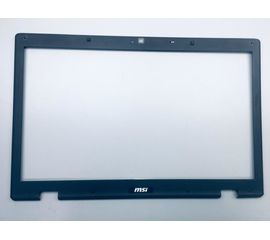 MSI CR620 Рамка матрицы E2P-682B212-Y31 -Черный MSI - Сервис Плюс Рус