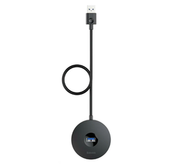 USB-концентратор Baseus Round box USB 3.0 to USB 3.0х1 + USB 2.0х3 1 м, (CAHUB-U01) Baseus - Сервис Плюс Рус