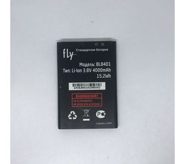 Аккумулятор Fly IQ4515 Quad EVO Energy 1 (BL8401) (Оригинал) Fly - Сервис Плюс Рус