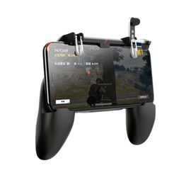 Джойстик для телефона PUBG W11+ - Сервис Плюс Рус