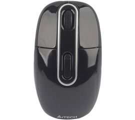 Мышь A4Tech G7-300D, беспроводная, черная A4Tech - Сервис Плюс Рус