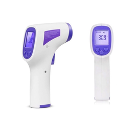 Инфракрасный бесконтактный термометр CSXT Multimedia Technology Co QY-EWQ-01 - Сервис Плюс Рус
