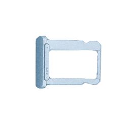 iPad 3 Держатель сим карты (оригинал) - Серебреный Apple - Сервис Плюс Рус