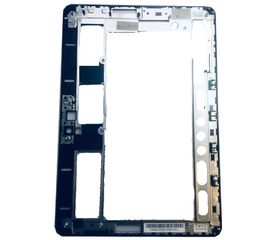 Asus MeMO Pad FHD 10 ME302KL Рамка дисплея (оригинал) - черный ASUS - Сервис Плюс Рус