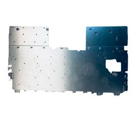 Prestigio Smartbook 133S Металлическая пластина под клавиатуру (Оригинал) Prestigio - Сервис Плюс Рус