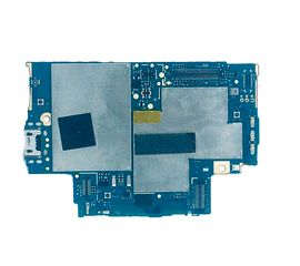 Sony Xperia Z3 Dual D6633 Материнская плата (оригинал) Sony - Сервис Плюс Рус