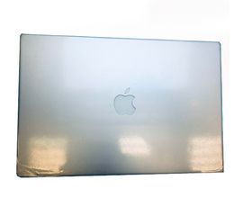 Apple MacBook Pro 15" (A1211) Задняя крышка (оригинал) -серебряный Apple - Сервис Плюс Рус