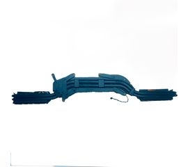 Apple MacBook Pro 15" (A1211) Радиатор системы охлаждения (оригинал) Apple - Сервис Плюс Рус