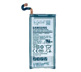 Samsung Galaxy S8 (SM-G950FD) Аккумулятор (оригинал) Samsung - Сервис Плюс Рус