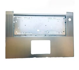 Apple MacBook Pro 15" (A1211) Топкейс (оригинал) - серебряный Apple - Сервис Плюс Рус