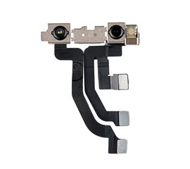 iPhone X фронтальная камера с Face ID (Оригинал) Apple - Сервис Плюс Рус