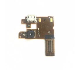 Nokia 6500c Камера в сборе со шлейфом (оригинал) Nokia - Сервис Плюс Рус