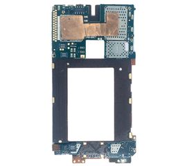 Nokia Lumia 920 (902.1) Материнская плата в сборе с компонентами (со следами попадания влаги) (оригинал) Nokia - Сервис Плюс Рус