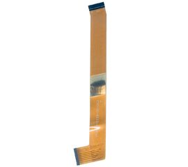 IRBIS TZ851 Шлейф матрица YK8034-1138-30-V02 (оригинал) IRBIS - Сервис Плюс Рус