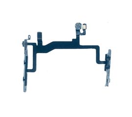 iPhone 6S Шлейф кнопок вкл, громкости, блокировки и микрофон (Оригинал) Apple - Сервис Плюс Рус