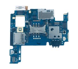 LG Optimus L5 (E612) Материнская плата (под восстановления) LG - Сервис Плюс Рус