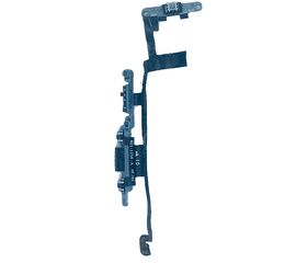 iPad 3 / iPad 4 Шлейф с кнопкой включения и кнопками громкости 821-1256-A (оригинал) Apple - Сервис Плюс Рус
