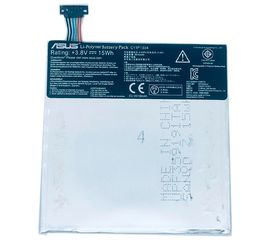 Аккумулятор (батарея) C11P1304 для планшета Asus MeMO Pad HD7 ME173X, ME176CX, MeMO Pad 8" ME180A, VivoTab 8" M80T, M81C, ZenPad S 8" (Z580C, Z580CA) (Оригинал) ASUS - Сервис Плюс Рус