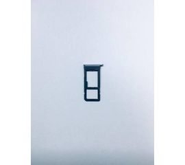 Samsung Galaxy S8 (SM-G950FD) SIM-лоток (оригинал) - серый Samsung - Сервис Плюс Рус