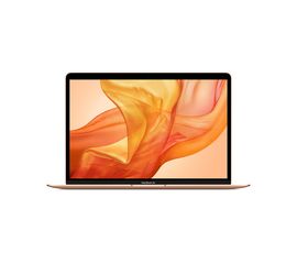 MacBook Air (Retina, 2018) Gold Wi-Fi [A1932] (13.3/i5 1.6 GHz/8gb/128 ssd) Apple - Сервис Плюс Рус